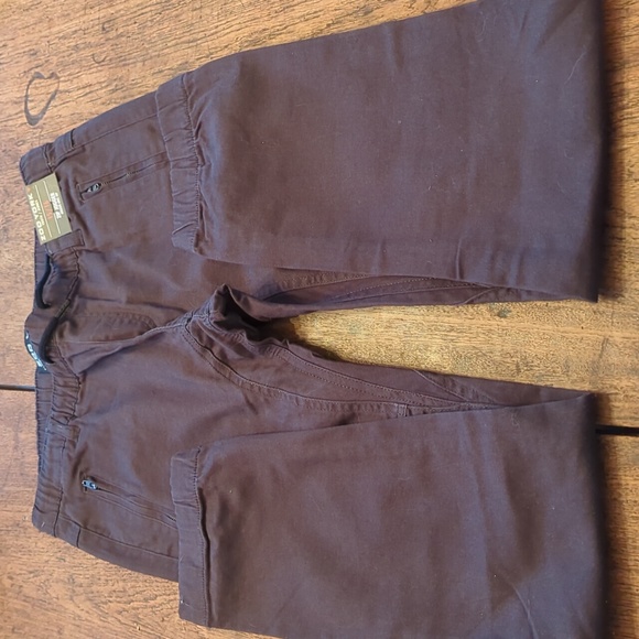 Zoo York Youth 15/16 Zip Jogger - Picture 5 of 7